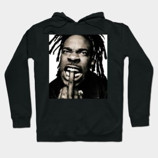 Vintage Busta Rymes Hoodie